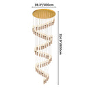 Blendo Chandelier