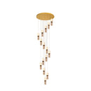Blendo Chandelier
