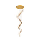 Blendo Chandelier