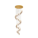 Blendo Chandelier