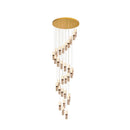 Blendo Chandelier