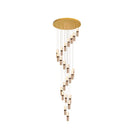 Blendo Chandelier