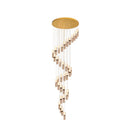 Blendo Chandelier