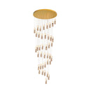 Blendo Chandelier