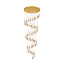 Blendo Chandelier