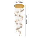 Blendo Chandelier