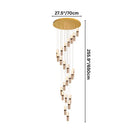 Blendo Chandelier