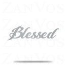 Blessed