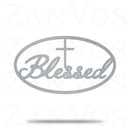 Blessed Cross