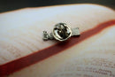 Blessed Lapel Pin