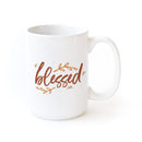Blessed Coffee Mug