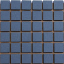 Night Blue Porcelain 12x12 Square Foot