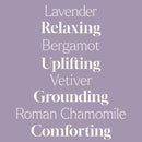 Blissful Dreams Lavender Pillow Spray