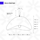 Blomo Wabi Sabi