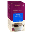 Blood Orange Roasted Herbal Tea