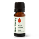Blood Orange Essential Oil