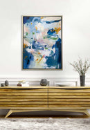Blossom II - Open Edition Canvas Print