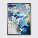 Blossom I - Open Edition Canvas Print