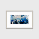 Blue Lagoon - Open Edition Paper Print