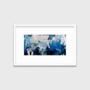 Blue Lagoon - Open Edition Paper Print