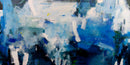 Blue Lagoon - Open Edition Paper Print