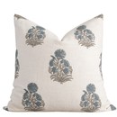 Hingham Pillow Combination | Set of Three Pillow Covers
