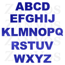 Letters V1