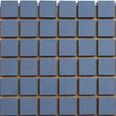 Dark Blue Porcelain 12x12 Square Foot