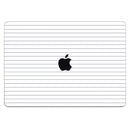 MacBook Air 15” (2024, M3) Study Series Skins