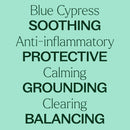 Blue Cypress Essential Oil