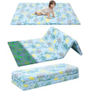 Glow Foam Baby Play Mat