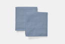 Natural Cotton Bed Pillowcases