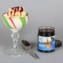 SALE CLOSE DATED | Bluebanero Pepper Spread | 9 oz | Gluten Free | Chili Dawg's Foods of Fire