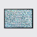 Blueberry Hill - Limited Edition Canvas Print