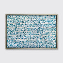 Blueberry Hill - Limited Edition Canvas Print