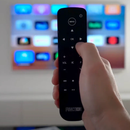 BUTTON REMOTE FOR APPLE TV