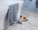 Waffle Turkish Towel