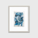 Blurred Lines - Open Edition Paper Print