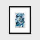 Blurred Lines - Open Edition Paper Print