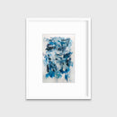 Blurred Lines - Open Edition Paper Print