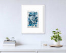 Blurred Lines - Open Edition Paper Print