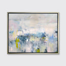 Blush Hour - Open Edition Canvas Print