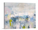Blush Hour - Open Edition Canvas Print