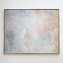 Blushing Breeze - Canvas Print