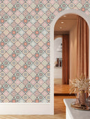 Indian Style Wallpaper