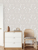 Abstract Dots Wallpaper