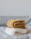 Bobble Baby Blanket