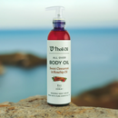 All Over Body Oil | Multiple Sizes | Vegan & Made in the USA | tHoli