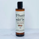 All Over Body Oil | Multiple Sizes | Vegan & Made in the USA | tHoli