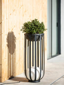 Bols Outdoor Garden Lamp